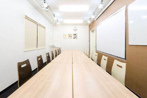 巣鴨駅徒歩5分 会議室メンテナンス 清掃業務 作業時間30 40分 1回あたり1 500円支給 Fureai 豊島の清掃の無料求人広告 アルバイト バイト募集情報 ジモティー