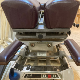 エアーコンプレッサー式カイロベッド エアーコンプレッサー式カイロベッド