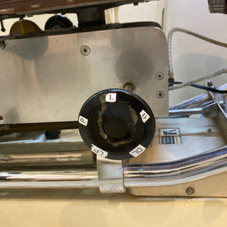 エアーコンプレッサー式カイロベッド