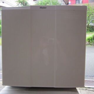 ★Haier    小型冷蔵庫　　JR-N40C   ４０L　　...