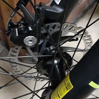 マウンテンバイク 27インチ NORTHROCK C2106061