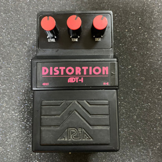 ARiA DISTORTION ADT-1