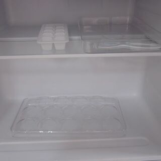 ☆simplus SP-46L 1-BK 小型冷蔵庫 ４６L ２０１９年製