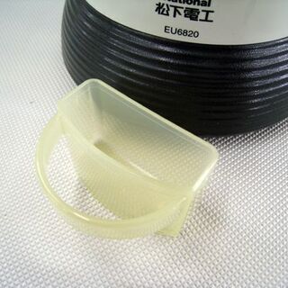 ☆ 未使用 National まるごと緑茶 EU6820 家庭用臼式お茶粉末器