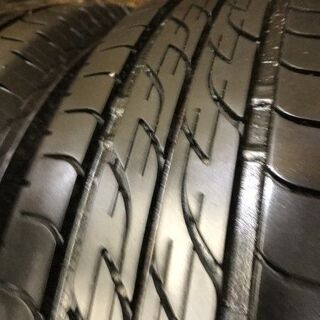 タイヤ、ホイール BS NEXTRY 175/65R14 14インチ 夏タイヤ 4本 2020年 
