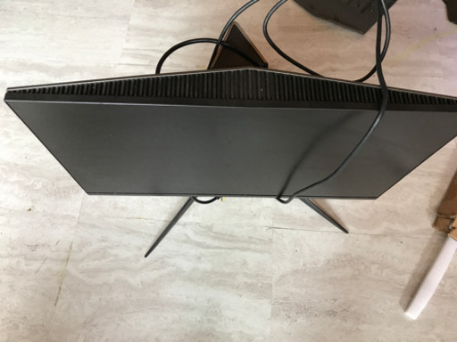240hz ALIENWARE モニター aw2518hf