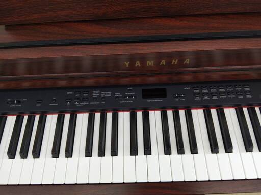 ヤマハ　電子ピアノ　CLP-430 電子ピアノ YAMAHA Clavinova CLP-430 クラビノーバ ヤマハ