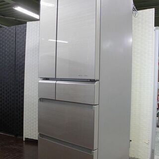 パナソニック ノンフロン冷凍冷蔵庫 NR-F511XPV-T 5...