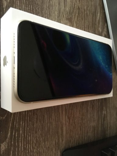【良品】iPhone11 128GB 新品バッテリー100% iPhone11 128ギガ ホワイト 美品 バッテリー100