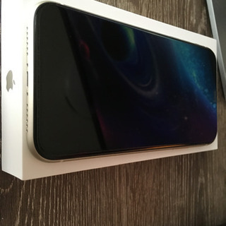 iPhone11 128ギガ ホワイト 美品 バッテリー100