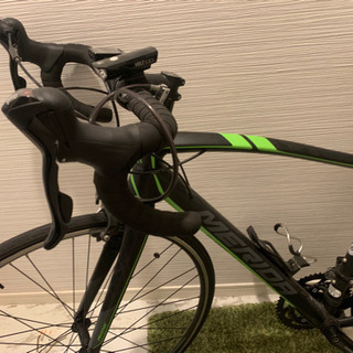 自転車　ロードバイク　メリダ　MERIDA