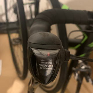 自転車　ロードバイク　メリダ　MERIDA