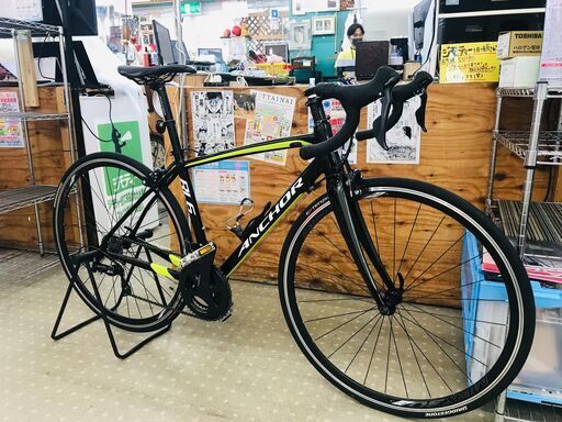 BRIDGESTONE ANCHOR RL6 EX ブリジストン アンカー ロードバイク BRIDGESTONE ANCHOR RL6 EX ブリジストン アンカー ロードバイク