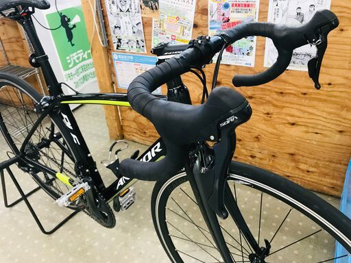 ANCHOR 「アンカー」 RL6 EX 2018年モデル ロードバイク