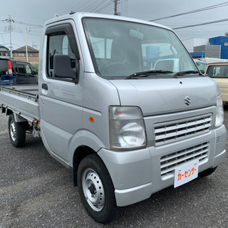 キャリイ スズキ の中古車 ジモティー