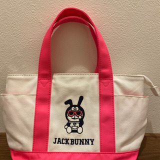 【ネット決済・配送可】【ドラえもん × Jack Bunny!!...