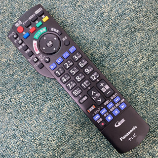 ご来店限定】＊パナソニック 液晶テレビ ビエラ 24型 2019年製＊0707-6