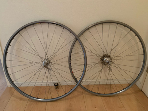 SHIMANO ULTEGRA  ホイール　前後