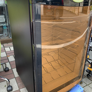 ワインクーラー値引しました