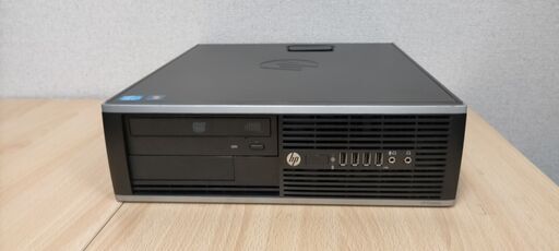 ＊＊HP Compaq Pro 6300 CPU本体のみ  (ジャンク)＊＊送料無料＊＊①