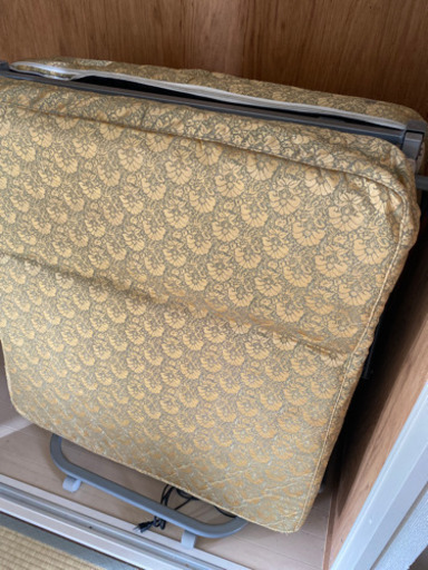 折りたたみベッド あげます 無料 小野あゆみ 八潮の家具の中古あげます 譲ります ジモティーで不用品の処分