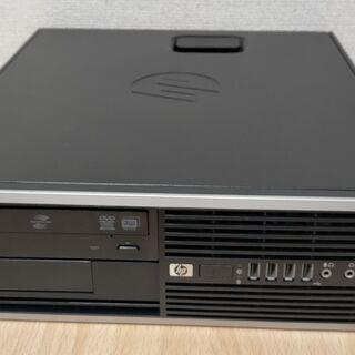 【ネット決済・配送可】＊＊HP Compaq 6000 Pro ...