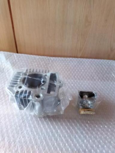 ホンダのkITACoの。ライトボアアップkit50−88Rノ−マルベッド用