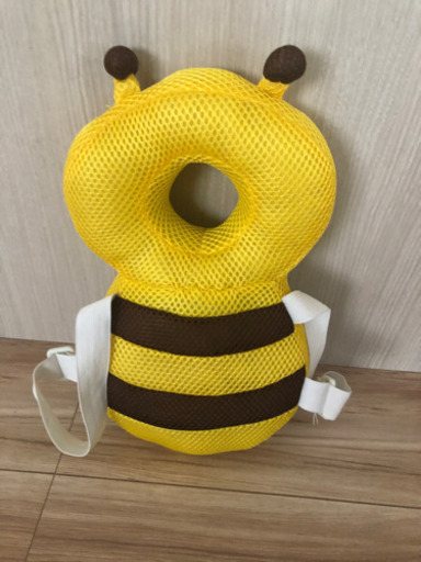 ベビーヘッドガード赤ちゃん頭保護クッション転倒防止 やまもん 大阪のその他の中古あげます 譲ります ジモティーで不用品の処分