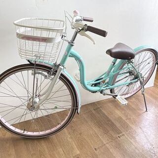 【リサイクルスターズ城西】おすすめ品！２４インチ ジュニア 用自転車