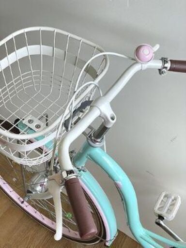 【リサイクルスターズ城西】おすすめ品！２４インチ ジュニア 用自転車