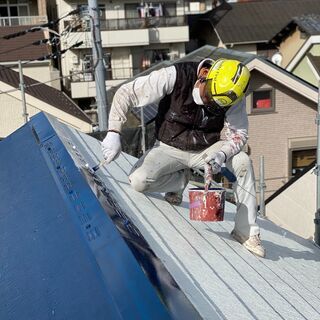 東京で一番お得に塗り替えができる自社施工の塗装専門店 です