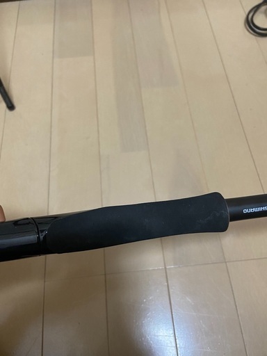 18ディアルーナS110M 18 ディアルーナ s 110m 【シマノ】 18