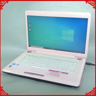 1台限定 即使用可能 ノートパソコン 中古良品 Windows10 12.1型