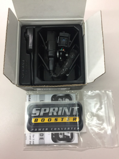 ベンツ用 スプリントブースター スロットルコントローラー | qsfirst.sg