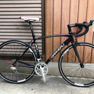 GARNEAU MER ガノー サイズ500 ロードバイク