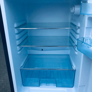 ⑤✨2019年製✨1329番 A-Stage✨冷凍/冷蔵庫✨ARE-133LB‼️