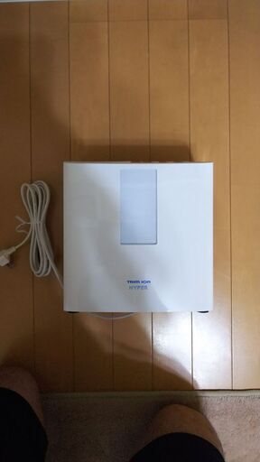 日本トリム 整水器 ハイパー