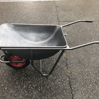 中古一輪車 ねこが無料 格安で買える ジモティー