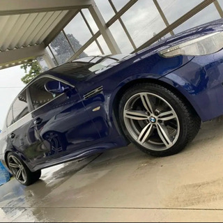 【急募！！】BMW 19インチタイヤ＋ホイール 4本セット