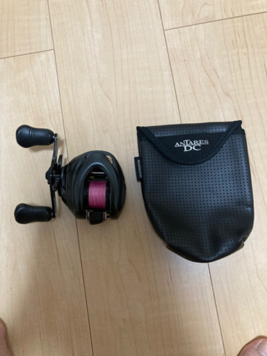 17エクスセンスDC LEFT