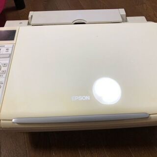 コピー機（EPSON）