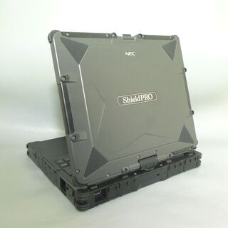 パソコン 訳あり 中古 ノートパソコン 12.1型 NEC FC-N22G/B77TS Core 