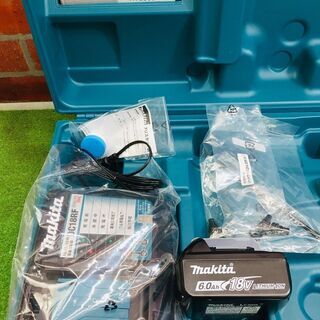 マキタ RV250DRG 充電式リベッタ【リライズ野田愛宕店】【店頭取引限定