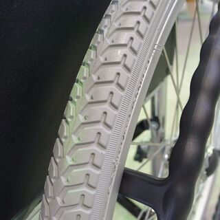 【美品】スチール製自走式車いす　ガートル掛け付　MW-22ST　美和商事