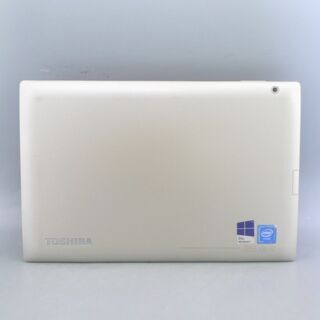高速SSD搭載 タブレット 中古動作良品 10.1型 東芝 Tab S80/D Atom 