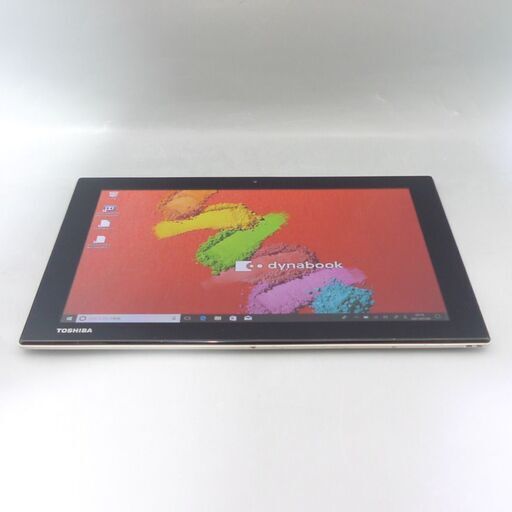お気にいる 中古動作良品 タブレット 高速SSD搭載 10.1型 LibreOffice ...