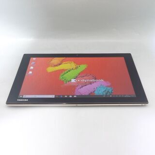 高速SSD搭載 タブレット 中古動作良品 10.1型 東芝 Tab S80/D Atom 