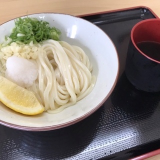 これからのうどん繁盛店の店内一式と固定客が求めるうどん製麺、出汁...