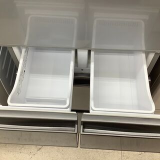 AQUA/アクア 5ドア冷蔵庫 415L AQR-SD42D(S) 2015年製【ユーズドユーズ名古屋天白店】 J916 AQUA、415Lで幅60cmの5ドア冷蔵庫「AQR-SD42D」 - 価格.com