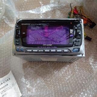 KENWOOD DPX660MD ジャンク